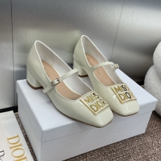 Christian Dior Heeled Shoes